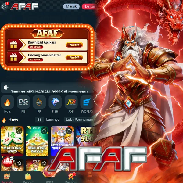 AFAF