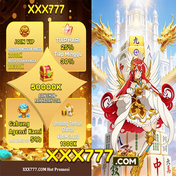 XXX777 Game Online Resmi 2026