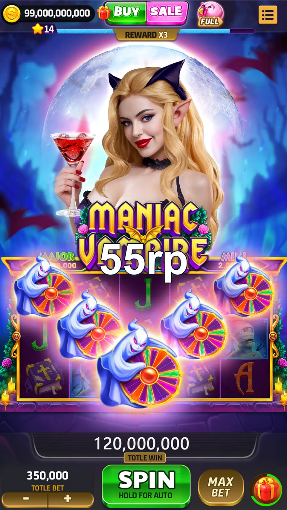 55rp Unduh